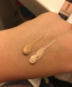 L'Oreal Paris Cosmetics Makeup Infallible Pro-Matte Liquid Longwear Foundation, Classic Ivory, 1 fl oz 101 Classic Ivory 1 Fl Oz (Pack of 1) 35 71A6J4P0gML