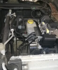 Blue Sea Systems 2722 DualBus Plus 150A BusBar - 1/4 14 71A6g5zURFL