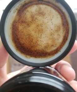 Blue Cattle Truck Trading Co. Gourmet Mexican Vanilla Bean Paste, 8 Ounce (Measured by Weight) 8 Ounce (Pack of 1) 37 71A6mrjKY9L