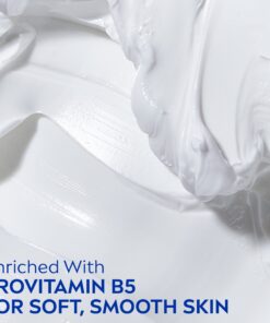 NIVEA Creme Body, Face and Hand Moisturizing Cream, 13.5 Oz Tin 13.5 Ounce (Pack of 1) 33 71A7 zSffL