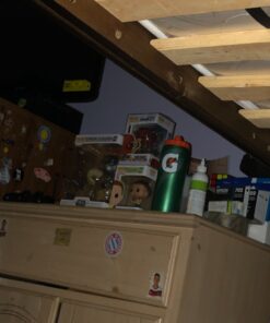 Funko POP Animation: Rick & Morty - Morty Action Figure One Size 19 71A74Xg1g3L