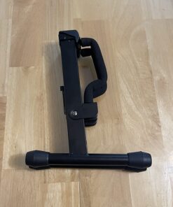 Stagg Acoustic Guitar Stand (SUVM-A100BK) Original Version 72 71A7sW5HbL