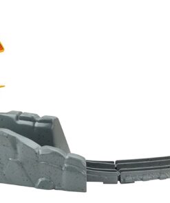 Alternative view of Thomas & Friends TrackMaster, Hazard Tracks Expansion Pack