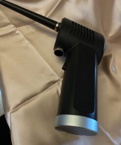 Compressed Air Duster, 8000mAh Electric Air Duster, Portable Air Blower,Cordless Air Duster, Brushless Motor, Replaces Compressed Air Cans for Computer Keyboard Electronics Cleaning 60 71A98BELJZL