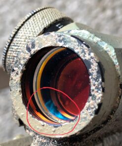 FieldSport Micro Red Dot Sight, Precision Red Dot Only No Green 42 71A98X8B2gL