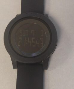 LYMFHCH Men's Digital Sports Watch LED Screen Large Face Electronics Military Watches for Men Waterproof Alarm Stopwatch Back Light Outdoor Army Watch 57 71A9MPUoy0L