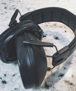 ESS Eyewear Crossbow Suppressor Black 13 71A9n a4ObL