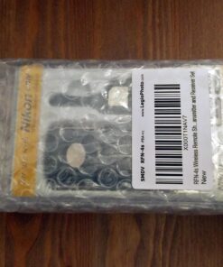 RFN-4s Wireless Remote Shutter Release for Nikon DSLR with MC30 Type Connection (Nikon D200, D300, D300s, D500, D700, D800, D800E, D810, D1, D2, D3, D3x, D3s, D4, D5) - Transmitter and Receiver Set 25 71A9oPAcxwL