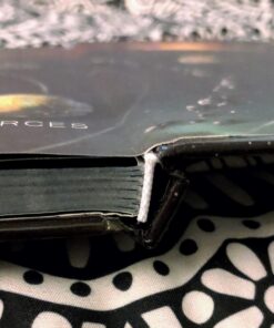 Alternative view of Starfinder Roleplaying Game: Armory