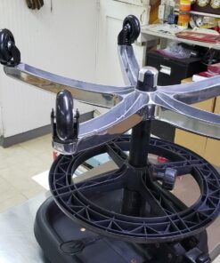 Heavy Duty Replacement Office Chair Base - 28" Aluminum - S4164 38 71AAaFCdjeL