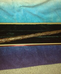 Hermione Granger's Wand with Ollivanders Wand Box 45 71AAelsF7dL