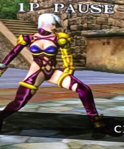 Pound HD Link Cable for Sega Dreamcast - HDMI Cable Converts Native VGA Signal for HD Video Quality and Accurate Colors On 4K TV with Dreamcast 36 71ABTCYe KL