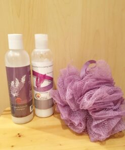 Tea Tree Shampoo and Conditioner Set - Sulfate Free Clarifying Shampoo and Conditioner for Oily Hair & Scalp Care with Australian Tea Tree Oil - Complete Dry Scalp Treatment for Build Up (8 Fl Oz) 8 Fl Oz (Pack of 2) 41 71ABbBXFfwL