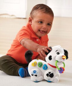 VTech Pull and Sing Puppy 24 71ABmI5tFQL