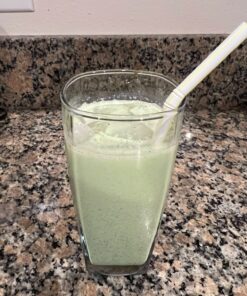 Jade Leaf Matcha Organic Culinary Grade Matcha Green Tea Powder - Premium Second Harvest - Authentic Japanese Origin (3.53 Ounce Pouch) Culinary Grade (Pouch) 3.53 Ounce (Pack of 1) 36 71ACzRWVL