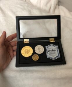 The Gringotts Bank Coin Collection 54 71ADPbcRd0L