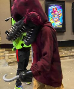 Rhode Island Novelty Captain 7.5" Hook Hand | One Per Order 19 71ADWect9oL