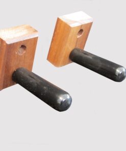 Gun Ideas Horizontal Wall Mount for a Civil War Revolver (Made in The USA) Walnut 6 71ADhwNEqQL