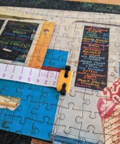 Learning Resources Simple Tape Measure, Ages 3+, Retractable Toy Tape Measure, Measures 4 Feet, Construction Toy for Kids,Back to School 20 71AE4oHf05L