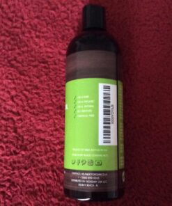 Sky Organics Organic Sweet Almond Oil for Body 100% Pure & Cold-Pressed USDA Certified Organic to Moisturize, Soften & Nourish, 16 fl. Oz 16 Fluid Ounces 38 71AE6RotmAL