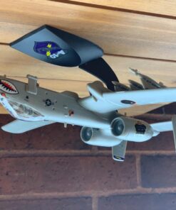 Revell SnapTite A-10 Warthog Plastic Model Kit , White 26 71AEVg6trEL