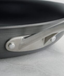 Tramontina Cookware Set Hard Anodized 8-Piece 8 Pc Cookware Set 12 71AEZPTVV6S