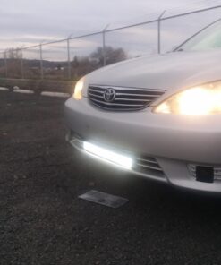 Auxbeam 22 Inch LED Light Bar Curved 120W LED Off Road Driving Lights Spot Flood Combo Fog Lamp 5D Lens with Wiring Harness for Pickup Car Trucks SUV ATV UTV Offroad Vehicle 22 Inch Curved Led Bar 56 71AEn7qL8kL