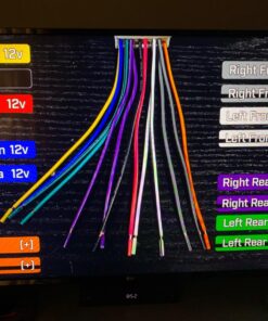 Pioneer MVH1400NEX 6.2 Inches B07951J34N 58 71AFDMGisML