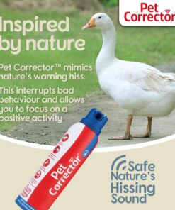 The Company of Animals Dog Trainer, 50ml. Stops Barking, Jumping Up, Place Avoidance, Food Stealing, Dog Fights & Attacks. Help stop unwanted dog behaviour. Easy to use, safe, humane and effective 50 ml 1 22 71AFLz1Ep8L 1