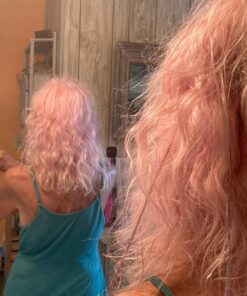 The Mane Choice MANETABOLISM Plus Healthy Hair Growth Vitamins - Complete Nutrition Supplements for Longer, Thicker and Healthier Hair (60 Capsules) 27 71AFeVybPpL