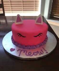 Wilton Decorator Preferred Pink Fondant, 24 oz. Fondant Icing 24 ounce 33 71AFl5hwPL