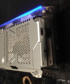 (Old Model) Seagate 2TB Laptop HDD SATA 6Gb/s 128MB Cache 2.5-Inch Internal Hard Drive (ST2000LM015) 35 71AGcSiFLmL