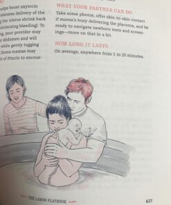 The Mama Natural Week-by-Week Guide to Pregnancy and Childbirth 28 71AGfQMye6L