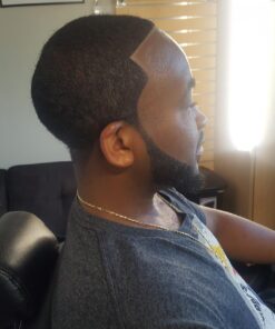 Wahl Professional T-Wide Adjustable Trimmer Blade for the 5 Star Series Detailer and Cordless Detailer LI, for Professional Barbers and Stylists - Model 2215 30 71AGriojsvL