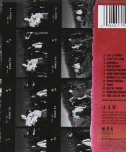 Alternative view of Road Apples Road Apples [Explicit]