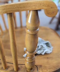 Guardsman Anytime Clean & Polish Wood Cleaner & Furniture Polish for Cabinets, Tables, and Other Wood Surfaces, Spray Bottle, Woodland Fresh, 16 Fluid Ounces 16 71AHT9JDQtL 1