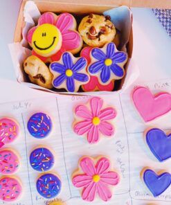 Wilton Meringue Powder Egg White Substitute, 8 oz. 8 Ounce (Pack of 1) 41 71AHk6smCwL