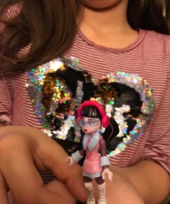 Mega Bloks Monster High Advent Calendar 23 71AHv0PGXDL