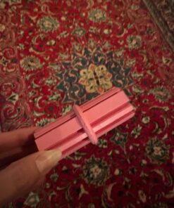 KONG - Puppy Teething Stick - Teeth Cleaning Dog Chew Toy (Assorted Colors) - for Small Puppies Standard Packaging 25 71AID5jde9L