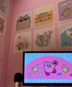 Pusheen the Cat 2019 Wall Calendar 20 71AIOwhINUL 1