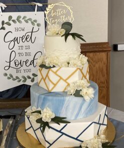 Satin Ice Gold Shimmer Fondant, Vanilla, 1 Pound 1 Pound (Pack of 1) 28 71AIb3lr2L