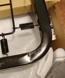 DaVinci Kalani 4-in-1 Convertible Crib in Grey, Greenguard Gold Certified 37 71AIsi5NISL