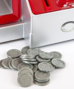 Carnival Crane Claw Game - Features Animation and Sounds for Exciting Pretend Play - Ages 8+ 15 71AJDwap66L