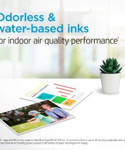 HP 61XL Black High-yield Ink | Works with DeskJet 1000, 1010, 1050, 1510, 2050, 2510, 2540, 3000, 3050, 3510; ENVY 4500, 5530; OfficeJet 2620, 4630 Series | Eligible for Instant Ink | CH563WN 13 71AJWhfy3LL 12