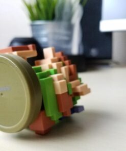 Nintendo 8-Bit Link: The Legend of Zelda amiibo 58 71AJyauQefL