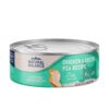 Natural Balance Limited Ingredient Adult Grain-Free Wet Canned Cat Food, Chicken & Green Pea Recipe, 5.5 Ounce (Pack of 24) 24 71AK93WXSXL