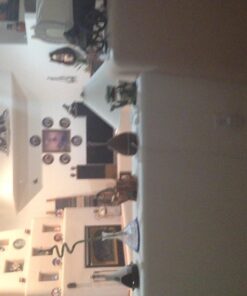 Pure Enrichment PureSpa Natural Essential Oil Diffuser (Natural) – 200ml Water Tank Lasts Up to 10 Hours with Soft Color-Changing Lights and Auto Safety Shut-Off Wood 35 71AKA1yKLCL