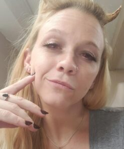 Rubie's Adult Demon Horns 28 71AKVpppxjL