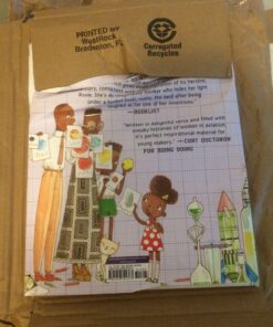 Ada Twist, Scientist (The Questioneers) 12 71AKccJHkfL