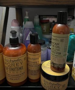 COCOTIQUE - Beauty & Self-Care Subscription Box for Skincare, Body Care, and Curly/Textured Hair Care COCOTIQUE Beauty Box 30 71AKfUGxeZL 2